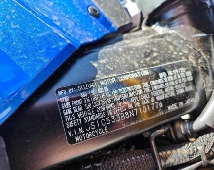 Сузуки Другая, объемом двигателя 0.75 л и пробегом 0 тыс. км за 6000 $, фото 8 на Automoto.ua