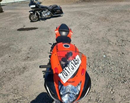 Сузуки Другая, объемом двигателя 0.6 л и пробегом 0 тыс. км за 4600 $, фото 4 на Automoto.ua