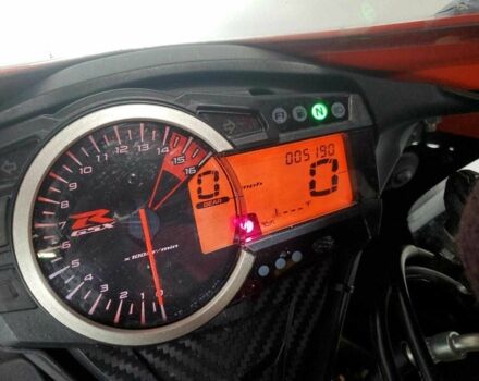 Сузуки Другая, объемом двигателя 0.75 л и пробегом 0 тыс. км за 3500 $, фото 6 на Automoto.ua