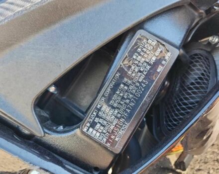 Сузуки Другая, объемом двигателя 0.6 л и пробегом 0 тыс. км за 4600 $, фото 8 на Automoto.ua