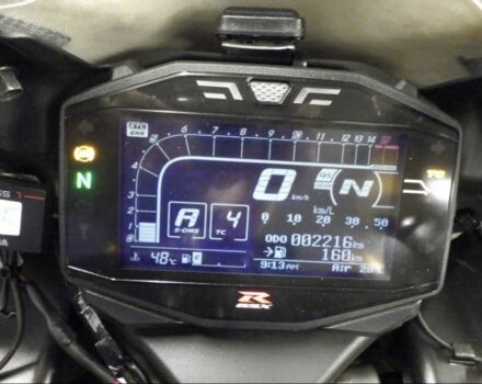 Сузукі Інша, об'ємом двигуна 1 л та пробігом 0 тис. км за 17800 $, фото 6 на Automoto.ua