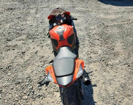 Сузуки Другая, объемом двигателя 0.6 л и пробегом 0 тыс. км за 4600 $, фото 5 на Automoto.ua