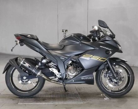 Сузуки Другая, объемом двигателя 0.25 л и пробегом 0 тыс. км за 4100 $, фото 3 на Automoto.ua