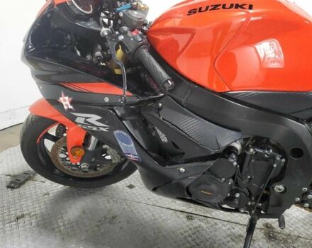 Сузуки Другая, объемом двигателя 0.75 л и пробегом 0 тыс. км за 3500 $, фото 8 на Automoto.ua