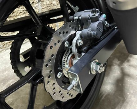 Сузуки Другая, объемом двигателя 0.25 л и пробегом 0 тыс. км за 4100 $, фото 10 на Automoto.ua