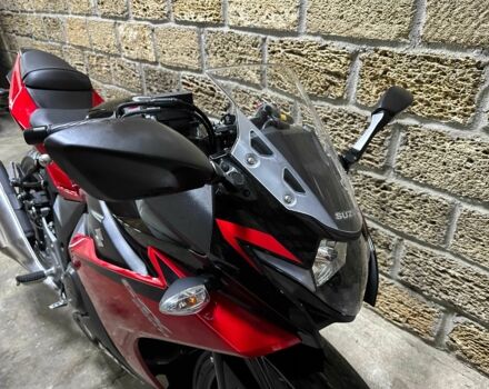 Сузуки Другая, объемом двигателя 0.25 л и пробегом 0 тыс. км за 4100 $, фото 7 на Automoto.ua