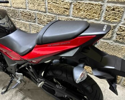 Сузуки Другая, объемом двигателя 0.25 л и пробегом 0 тыс. км за 4100 $, фото 15 на Automoto.ua