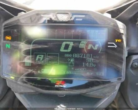 Сузуки Другая, объемом двигателя 1 л и пробегом 0 тыс. км за 4500 $, фото 12 на Automoto.ua