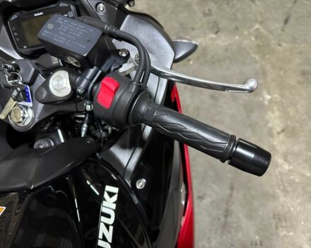 Сузуки Другая, объемом двигателя 0.25 л и пробегом 0 тыс. км за 4100 $, фото 5 на Automoto.ua