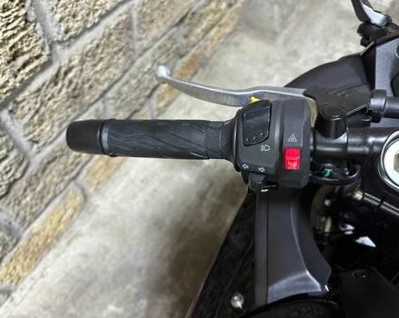 Сузуки Другая, объемом двигателя 0.25 л и пробегом 0 тыс. км за 4100 $, фото 6 на Automoto.ua