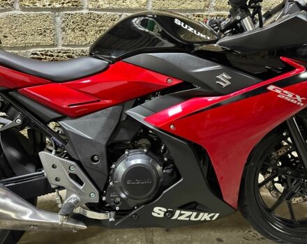 Сузуки Другая, объемом двигателя 0.25 л и пробегом 0 тыс. км за 4100 $, фото 9 на Automoto.ua