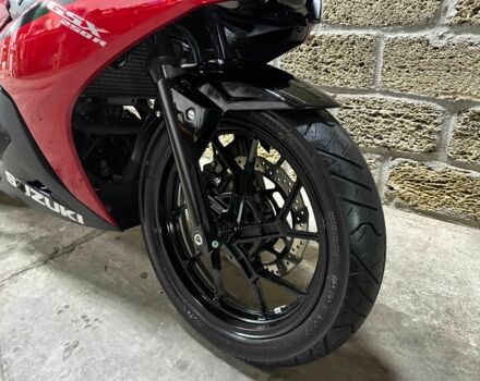 Сузуки Другая, объемом двигателя 0.25 л и пробегом 0 тыс. км за 4100 $, фото 8 на Automoto.ua