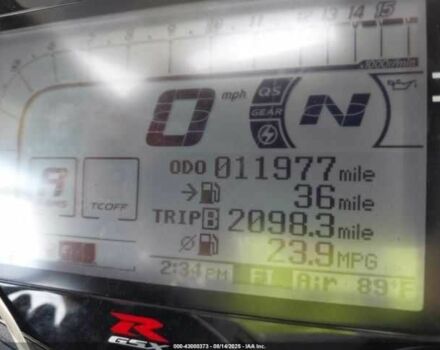 Сузуки Другая, объемом двигателя 1 л и пробегом 0 тыс. км за 5000 $, фото 10 на Automoto.ua