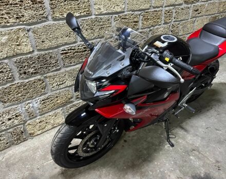 Сузуки Другая, объемом двигателя 0.25 л и пробегом 0 тыс. км за 4100 $, фото 12 на Automoto.ua