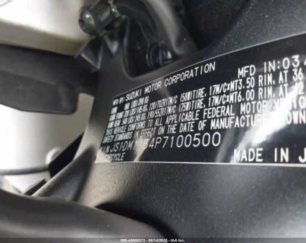 Сузуки Другая, объемом двигателя 1 л и пробегом 0 тыс. км за 5000 $, фото 12 на Automoto.ua