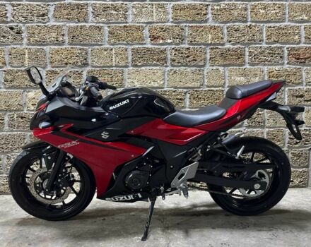 Сузуки Другая, объемом двигателя 0.25 л и пробегом 0 тыс. км за 4100 $, фото 11 на Automoto.ua