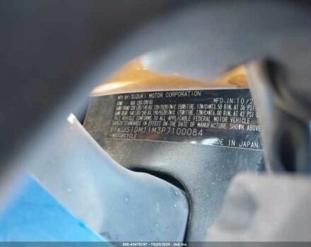 Сузуки Другая, объемом двигателя 1 л и пробегом 0 тыс. км за 4500 $, фото 13 на Automoto.ua