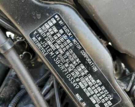 Сузукі Інша, об'ємом двигуна 0.8 л та пробігом 0 тис. км за 3200 $, фото 8 на Automoto.ua