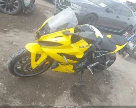 Сузуки Другая, объемом двигателя 0.8 л и пробегом 0 тыс. км за 2000 $, фото 1 на Automoto.ua