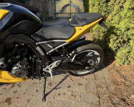 Сузукі Інша, об'ємом двигуна 0.8 л та пробігом 0 тис. км за 9600 $, фото 5 на Automoto.ua