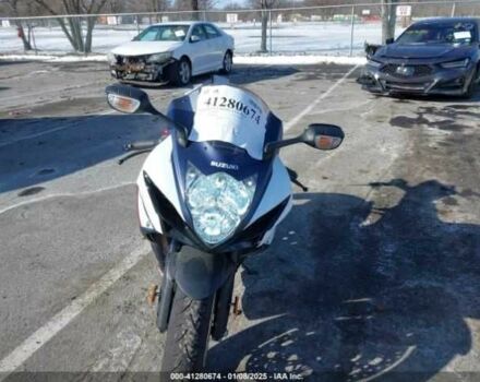 Сузуки Другая, объемом двигателя 0.6 л и пробегом 0 тыс. км за 3000 $, фото 5 на Automoto.ua