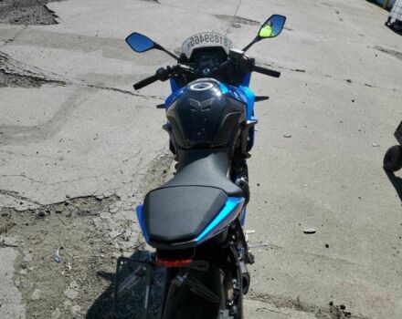 Сузуки Другая, объемом двигателя 0.8 л и пробегом 0 тыс. км за 2700 $, фото 5 на Automoto.ua