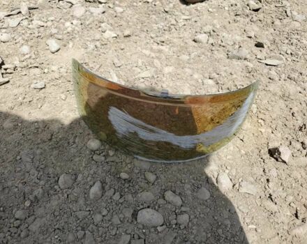 Сузукі Інша, об'ємом двигуна 0.8 л та пробігом 0 тис. км за 3200 $, фото 7 на Automoto.ua