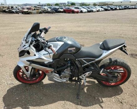 Сузукі Інша, об'ємом двигуна 0.8 л та пробігом 0 тис. км за 3200 $, фото 2 на Automoto.ua