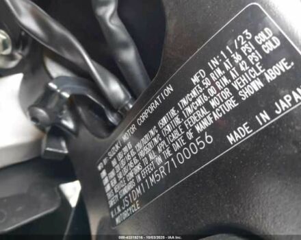 Сузуки Другая, объемом двигателя 1 л и пробегом 0 тыс. км за 5000 $, фото 17 на Automoto.ua