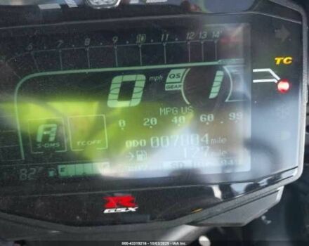 Сузуки Другая, объемом двигателя 1 л и пробегом 0 тыс. км за 6500 $, фото 6 на Automoto.ua