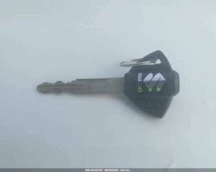 Сузуки Другая, объемом двигателя 0.8 л и пробегом 0 тыс. км за 2000 $, фото 11 на Automoto.ua