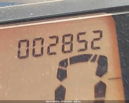 Сузуки Другая, объемом двигателя 0.6 л и пробегом 0 тыс. км за 3000 $, фото 8 на Automoto.ua