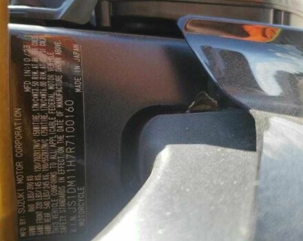 Сузуки Другая, объемом двигателя 1 л и пробегом 0 тыс. км за 7000 $, фото 7 на Automoto.ua