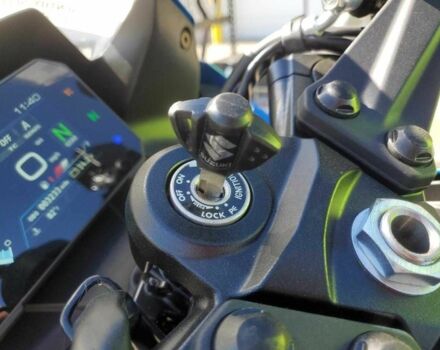 Сузуки Другая, объемом двигателя 0.8 л и пробегом 0 тыс. км за 2700 $, фото 7 на Automoto.ua