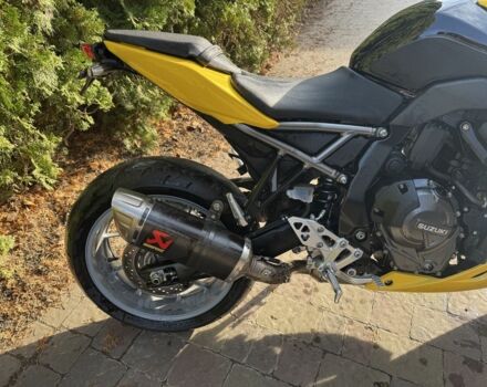 Сузукі Інша, об'ємом двигуна 0.8 л та пробігом 0 тис. км за 9600 $, фото 2 на Automoto.ua