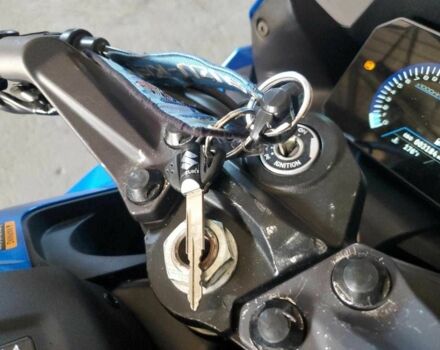 Сузукі Інша, об'ємом двигуна 0.8 л та пробігом 0 тис. км за 2000 $, фото 7 на Automoto.ua