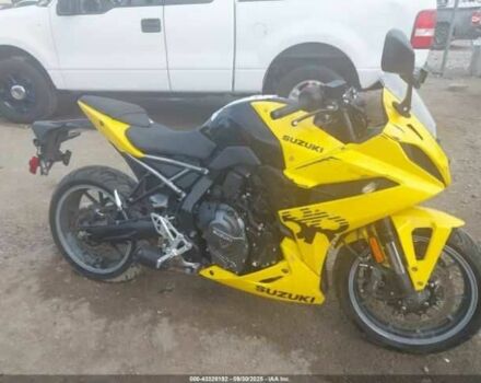 Сузуки Другая, объемом двигателя 0.8 л и пробегом 0 тыс. км за 2000 $, фото 8 на Automoto.ua