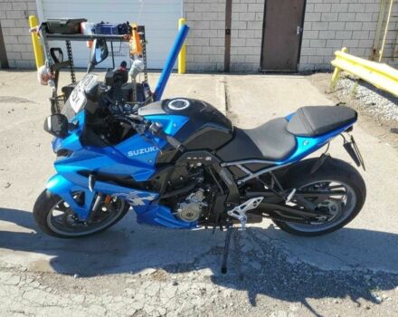 Сузуки Другая, объемом двигателя 0.8 л и пробегом 0 тыс. км за 2700 $, фото 2 на Automoto.ua