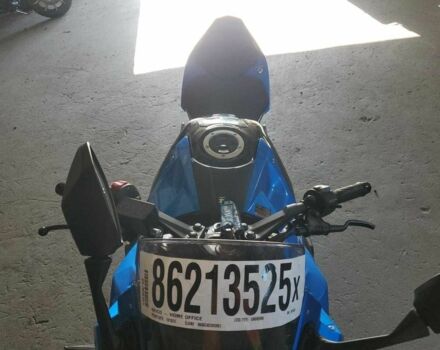 Сузукі Інша, об'ємом двигуна 0.8 л та пробігом 0 тис. км за 2000 $, фото 4 на Automoto.ua