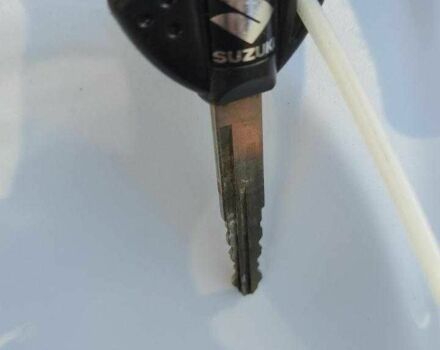 Сузуки Другая, объемом двигателя 0.6 л и пробегом 0 тыс. км за 3600 $, фото 7 на Automoto.ua