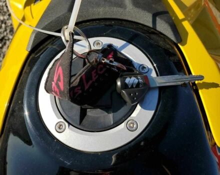 Сузуки Другая, объемом двигателя 0.8 л и пробегом 0 тыс. км за 3000 $, фото 7 на Automoto.ua