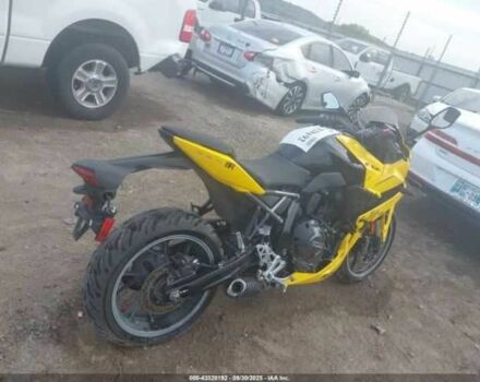 Сузуки Другая, объемом двигателя 0.8 л и пробегом 0 тыс. км за 2000 $, фото 3 на Automoto.ua