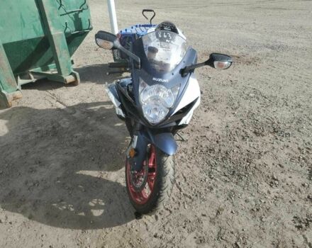 Сузуки Другая, объемом двигателя 0.6 л и пробегом 0 тыс. км за 3500 $, фото 1 на Automoto.ua