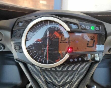 Сузуки Другая, объемом двигателя 0.6 л и пробегом 0 тыс. км за 3600 $, фото 6 на Automoto.ua