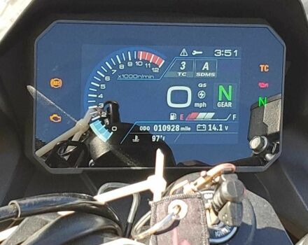 Сузуки Другая, объемом двигателя 0.8 л и пробегом 0 тыс. км за 3000 $, фото 6 на Automoto.ua