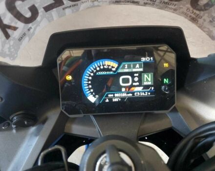 Сузуки Другая, объемом двигателя 0.8 л и пробегом 0 тыс. км за 2000 $, фото 6 на Automoto.ua