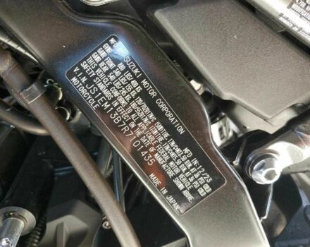 Сузукі Інша, об'ємом двигуна 0.8 л та пробігом 0 тис. км за 2000 $, фото 8 на Automoto.ua