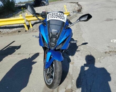 Сузуки Другая, объемом двигателя 0.8 л и пробегом 0 тыс. км за 2700 $, фото 1 на Automoto.ua