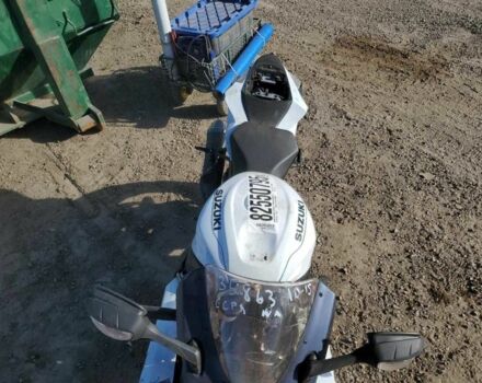 Сузуки Другая, объемом двигателя 0.6 л и пробегом 0 тыс. км за 3500 $, фото 4 на Automoto.ua