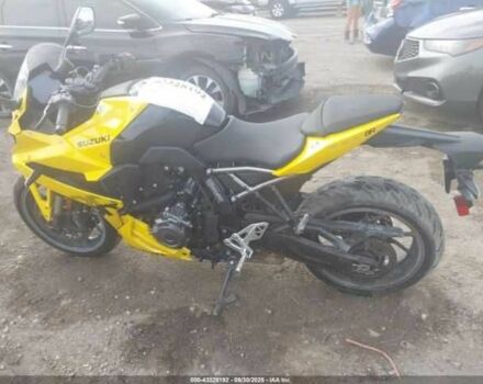 Сузуки Другая, объемом двигателя 0.8 л и пробегом 0 тыс. км за 2000 $, фото 9 на Automoto.ua